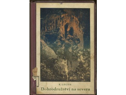 Dobrodružství na severu