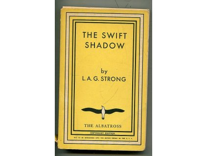 The Swift Shadow