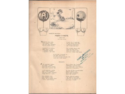 Máj, ročník II., 1–52