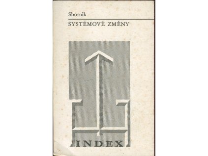 Sborník systémové změny, 1972