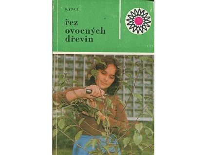 Řez ovocných dřevin