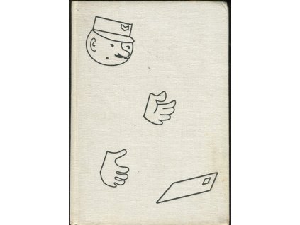 Devatero pohádek a ještě jedna jako přívažek od Josefa Čapka, Karel Čapek, 1968