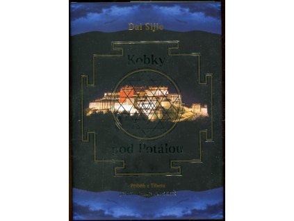 Kobky pod Potálou: Příběh z Tibetu, Sijie Dai, 2021