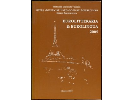 Eurolitteraria & Eurolingua 2005