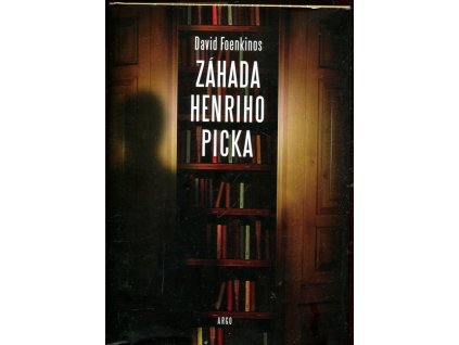 Záhada Henriho Picka