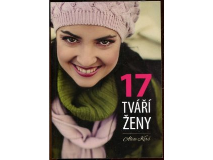 17 tváří ženy