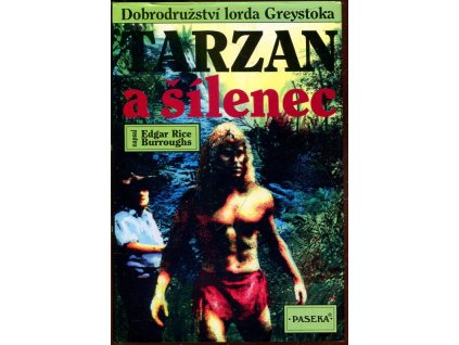 232578 tarzan a silenec dobrodruzstvi lorda greystoka