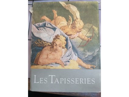 Les Tapisseries des collections tchécoslovaques, Jarmila Blažková, 1957