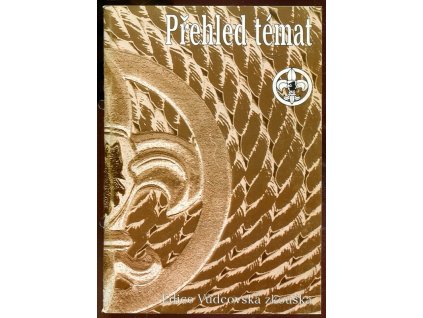 Vůdcovská zkouška - přehled témat, Zdeněk Bečák, 2001