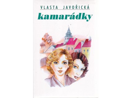 Kamarádky