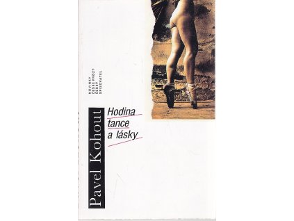 Hodina tance a lásky - německá romance