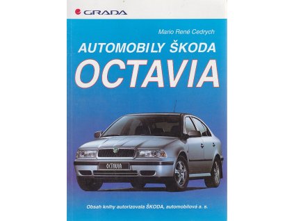Automobily Škoda Octavia, Mario René Cedrych, 1997