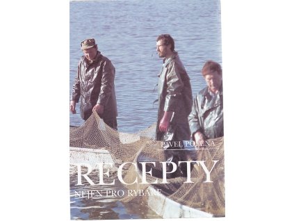 Recepty nejen pro rybáře
