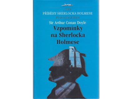 Vzpomínky na Sherlocka Holmese