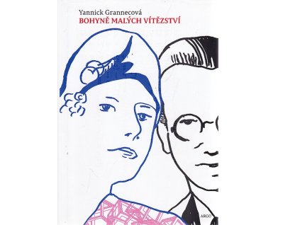 Bohyně malých vítězství