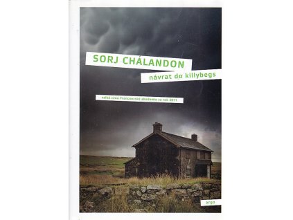 Návrat do Killybegs