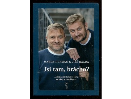 232893 jsi tam bracho