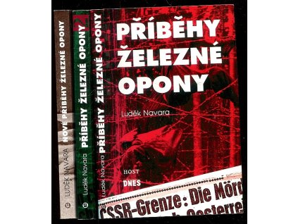 232911 pribehy zelezne opony 1 2 nove pribehy zelene opony