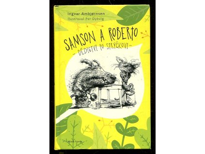 232926 samson a roberto dedictvi po stryckovi