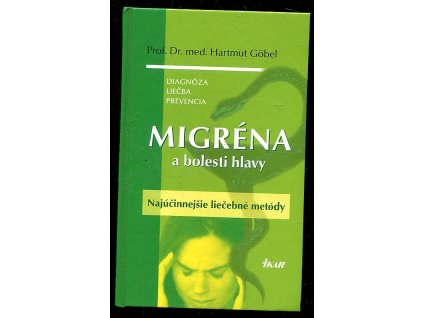 232935 migrena a bolesti hlavy najucinnejsie liecebne metody