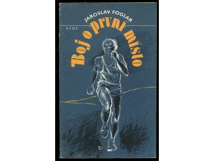 Boj o první místo, Jaroslav Foglar, 1990