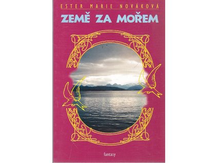 Země za mořem : fantasy