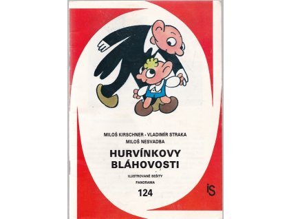 Hurvínkovy bláhovosti