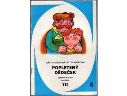 Popletený dědeček