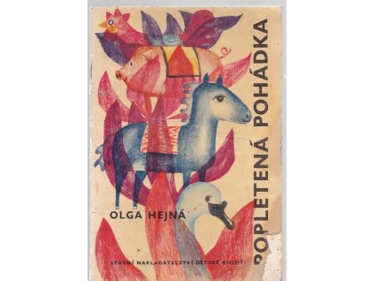 Popletená pohádka