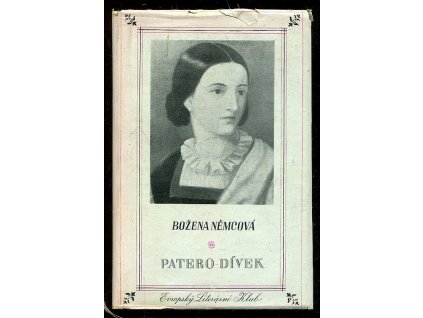 Patero dívek, Božena Němcová, 1941