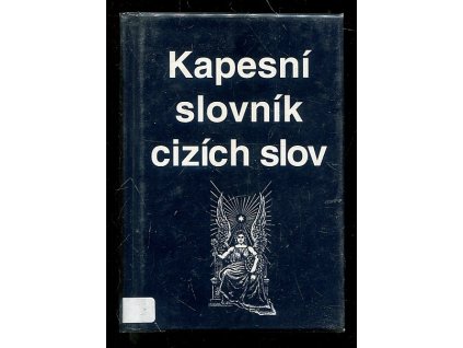 Kapesní slovník cizích slov, 2000