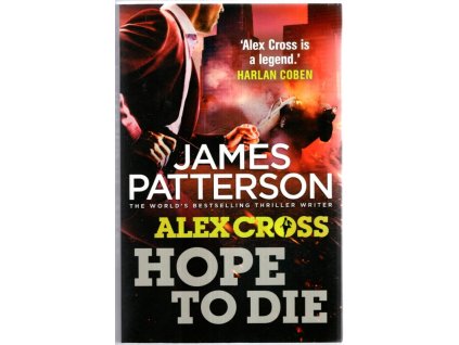 Hope to Die