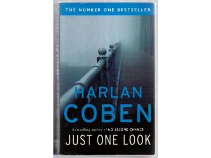 Just One Look, Harlan Coben, 2004