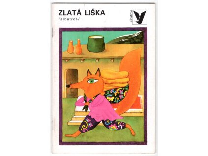 Zlatá liška, 1991