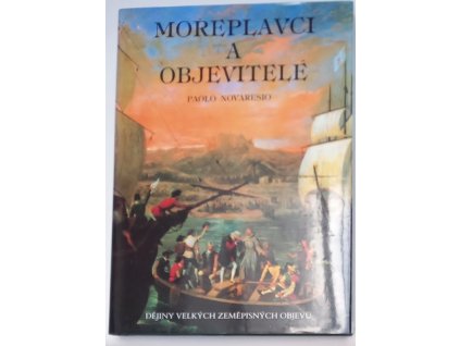 Mořeplavci a objevitelé