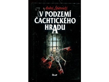 233355 v podzemi cachtickeho hradu