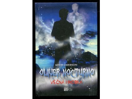 Oliver Nocturno, Věčná hrobka, Kevin Emerson, 2012