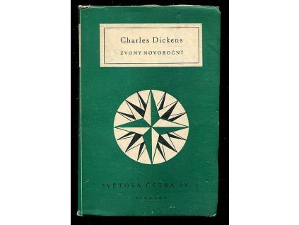 Zvony novoroční, Charles Dickens, 1949