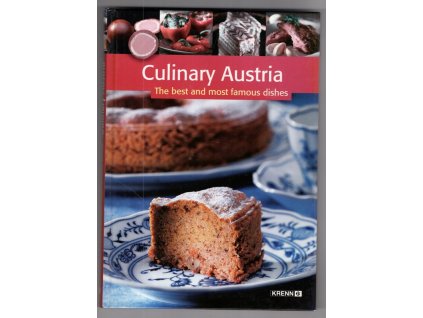 Culinary Austria. The best and most famous dishes, 2006
