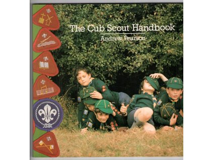 The Cub Scout Handbook