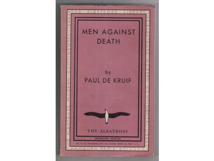 Men Against Death