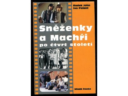 233520 snezenky a machri po ctvrt stoleti