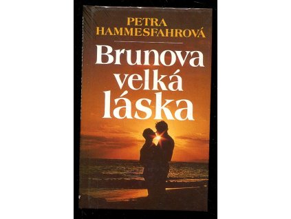 Brunova velká láska, Petra Hammesfahr, 1995