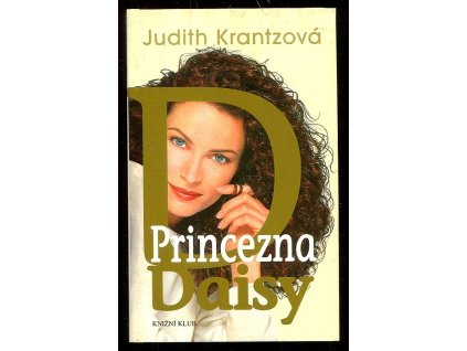 Princezna Daisy, Judith Krantz, 1997