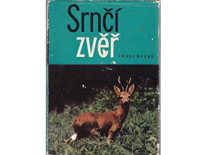 Srnčí zvěř