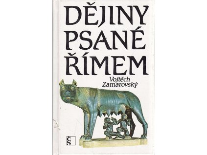 Dějiny psané Římem