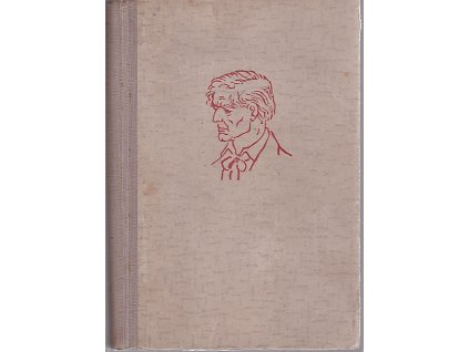 Bídníci, Victor Hugo, 1950