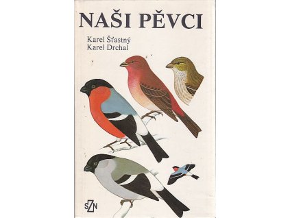Naši pěvci, Karel Šťastný, 1984