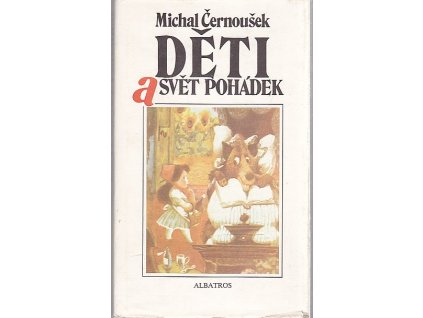 233676 deti a svet pohadek
