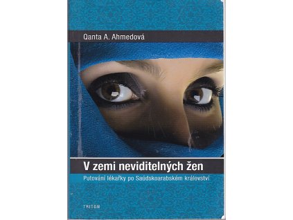 V zemi neviditelných žen